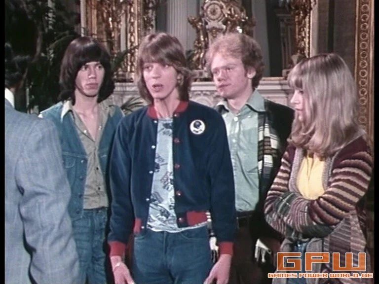 Kim & Co, Staffel 2 (Kultserie von 1974)