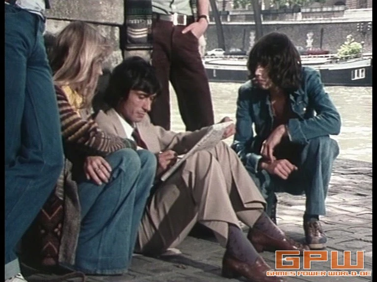 Kim & Co, Staffel 2 (Kultserie von 1974)