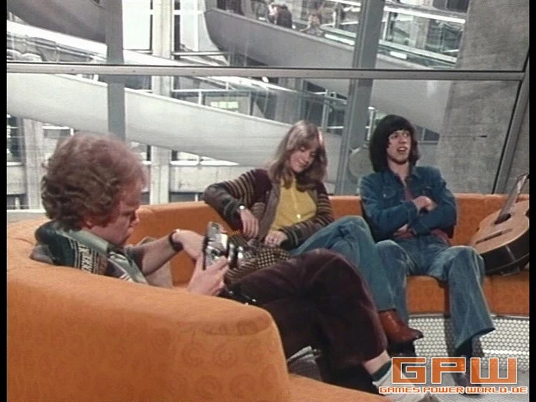 Kim & Co, Staffel 2 (Kultserie von 1974)
