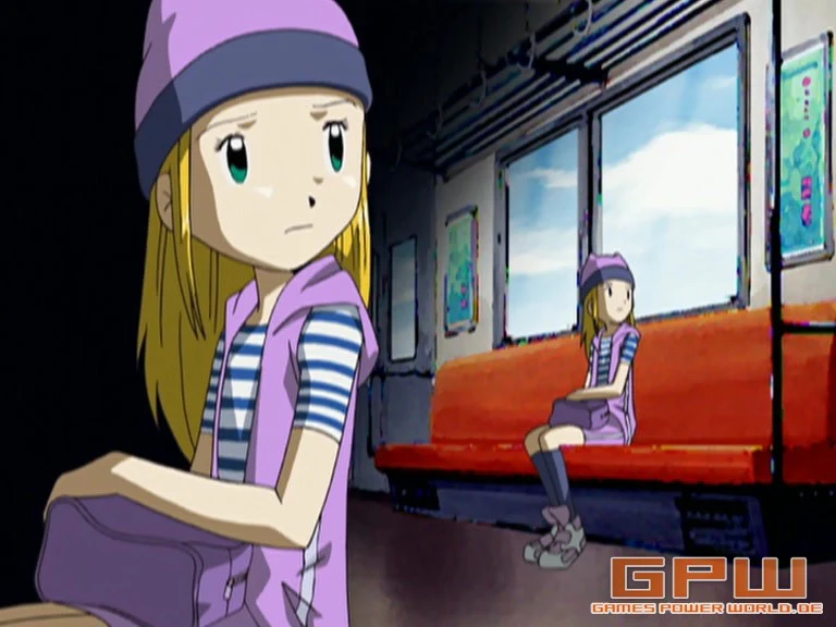 Digimon Frontier - Volume 1