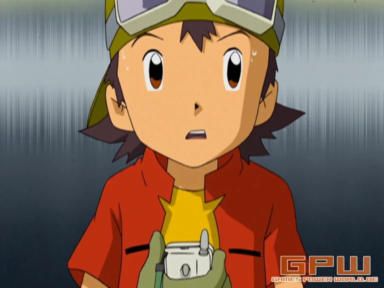 Digimon Frontier - Volume 1