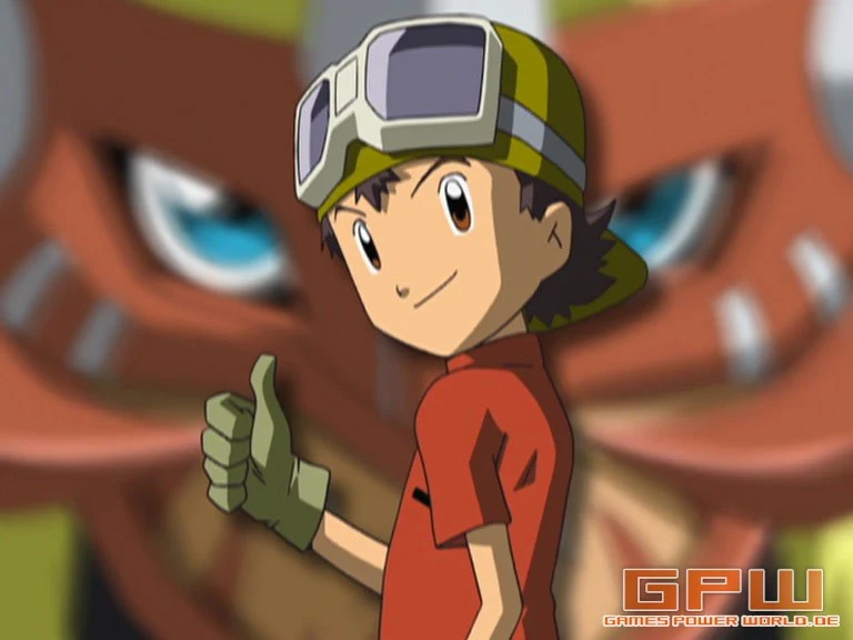 Digimon Frontier - Volume 1