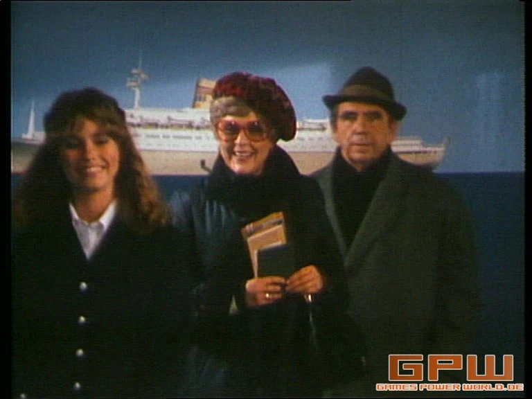 Das Traumschiff - Box 1