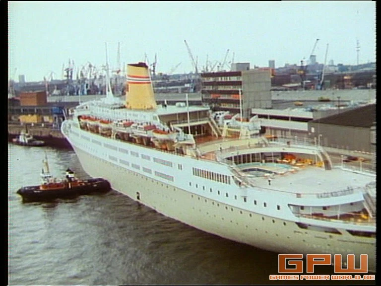 Das Traumschiff - Box 1