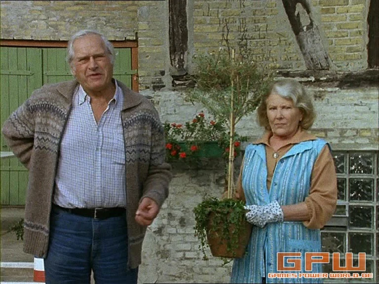 Der Landarzt - Staffel 3