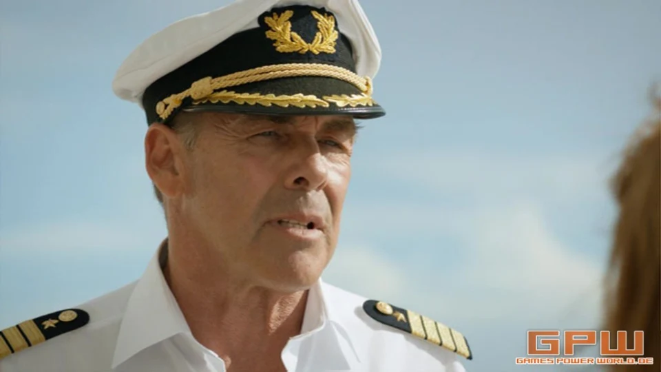 Das Traumschiff - Box 13