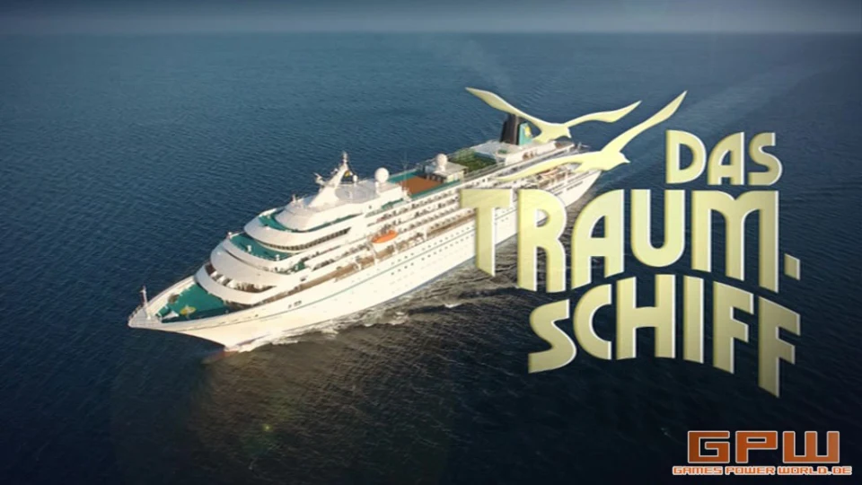 Das Traumschiff - Box 13