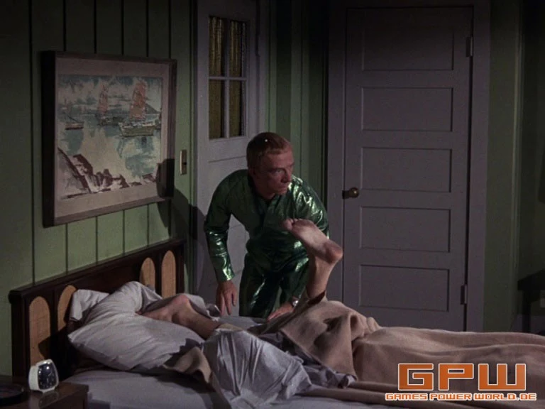 Mein Onkel vom Mars (My favorite Martian) - Vol. 1