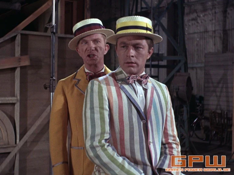 Mein Onkel vom Mars (My favorite Martian) - Vol. 1