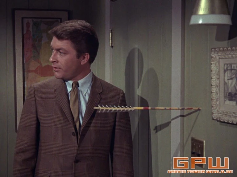 Mein Onkel vom Mars (My favorite Martian) - Vol. 1