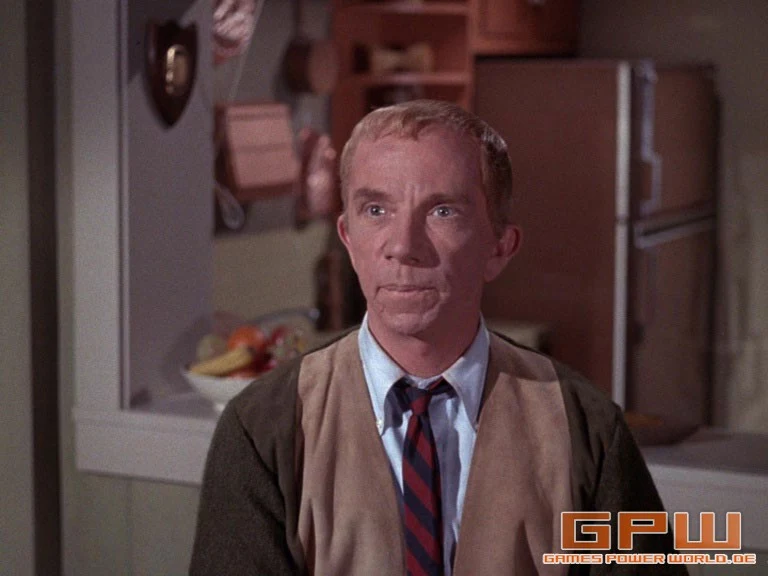 Mein Onkel vom Mars (My favorite Martian) - Vol. 1