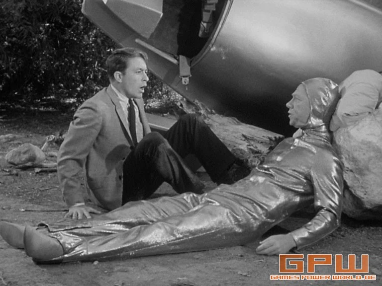 Mein Onkel vom Mars (My favorite Martian) - Vol. 1