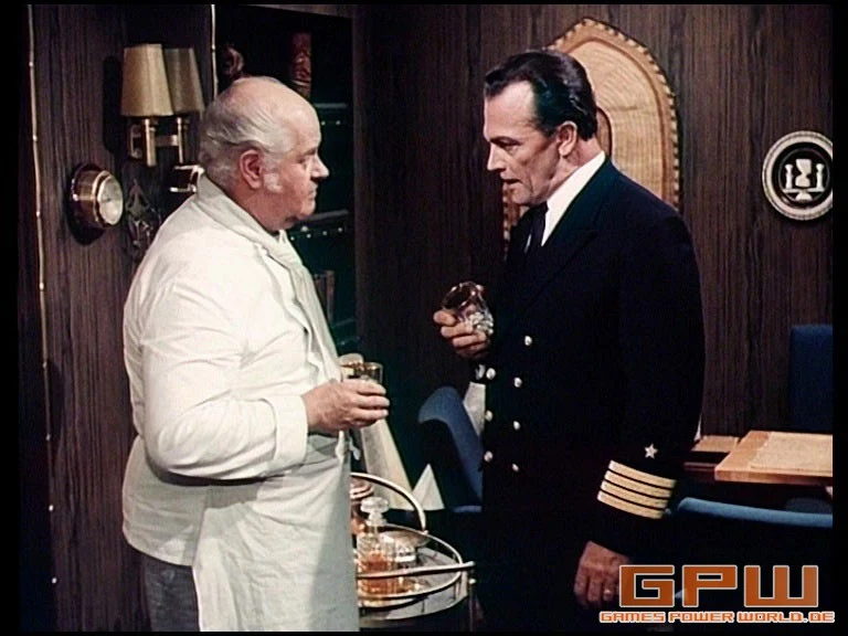 Das Ferienschiff (Serie von 1968)