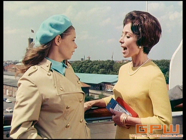 Das Ferienschiff (Serie von 1968)