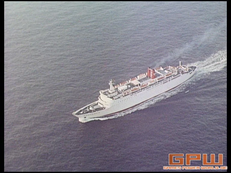 Das Ferienschiff (Serie von 1968)