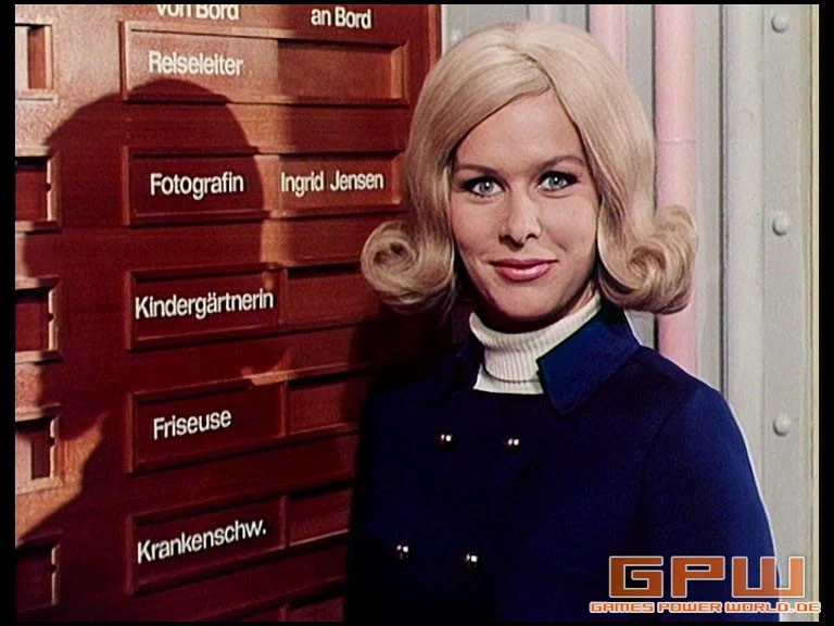 Das Ferienschiff (Serie von 1968)