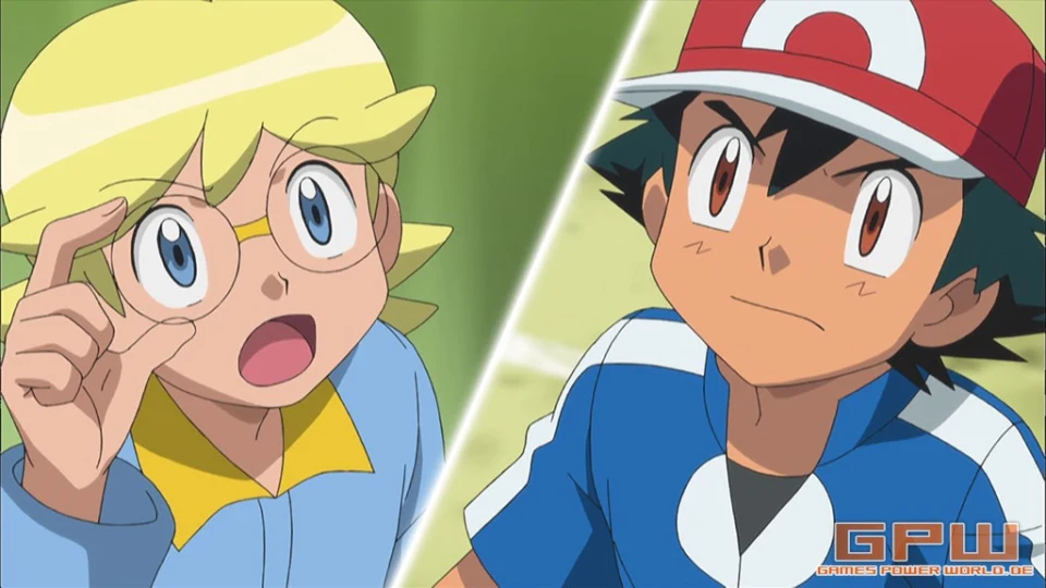 Pokémon Staffel 17: XY (Blu-ray)