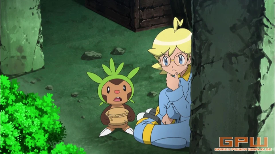 Pokémon Staffel 17: XY (Blu-ray)