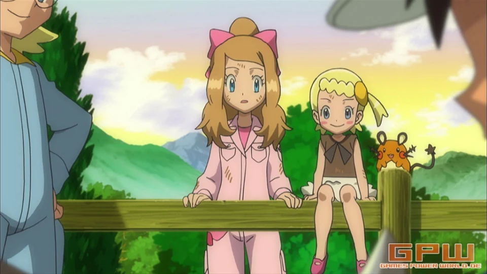 Pokémon Staffel 17: XY (Blu-ray)