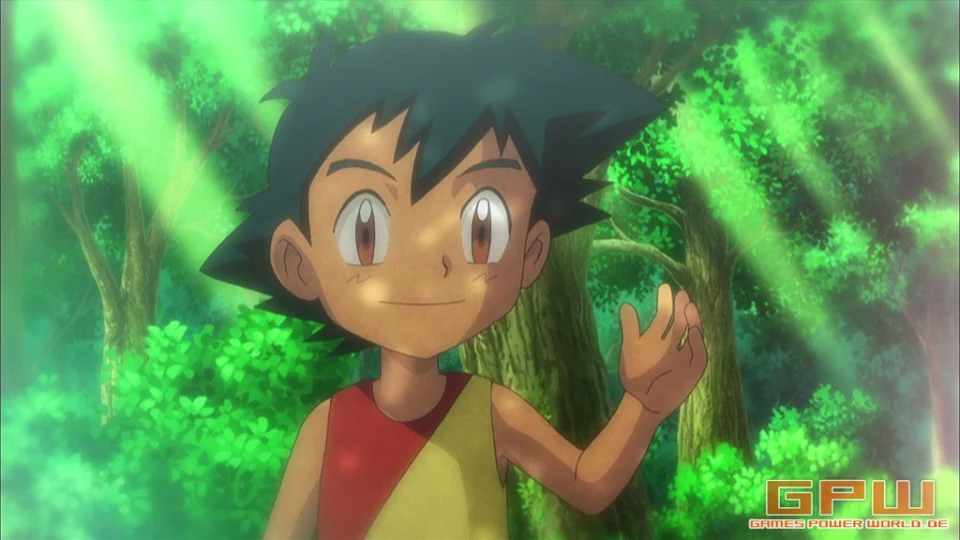 Pokémon Staffel 17: XY (Blu-ray)