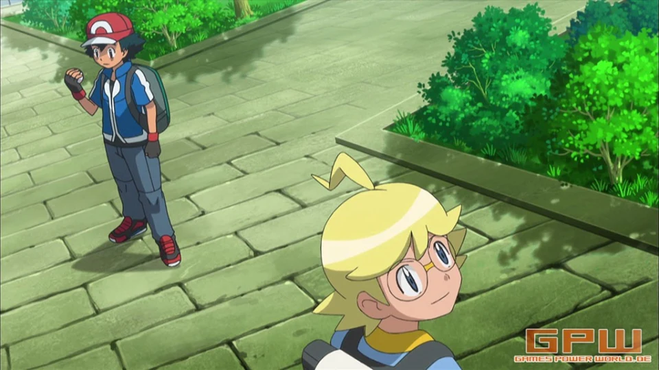 Pokémon Staffel 17: XY (Blu-ray)