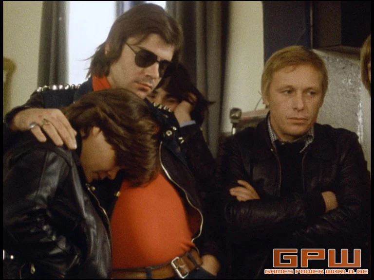 Die Straße (Kultserie von 1977)
