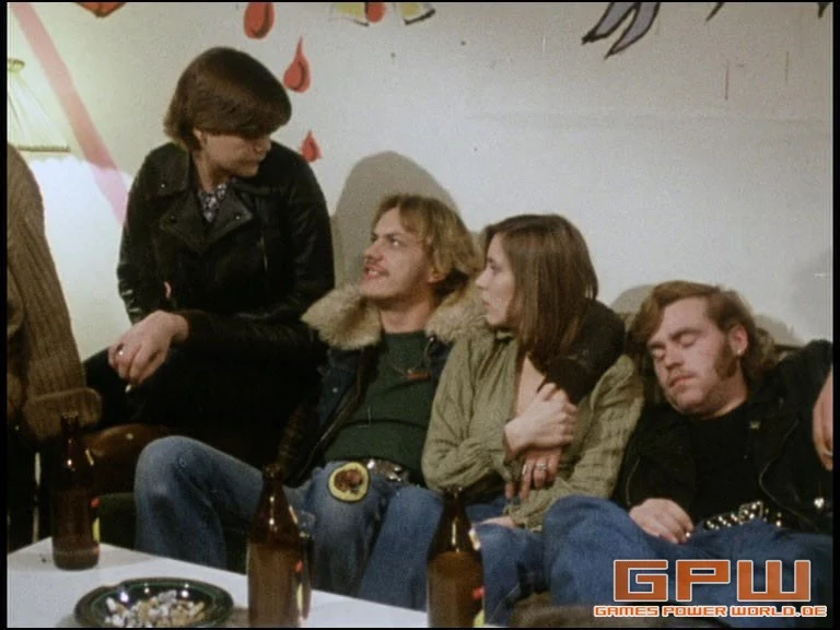 Die Straße (Kultserie von 1977)