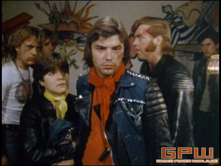 Die Straße (Kultserie von 1977)