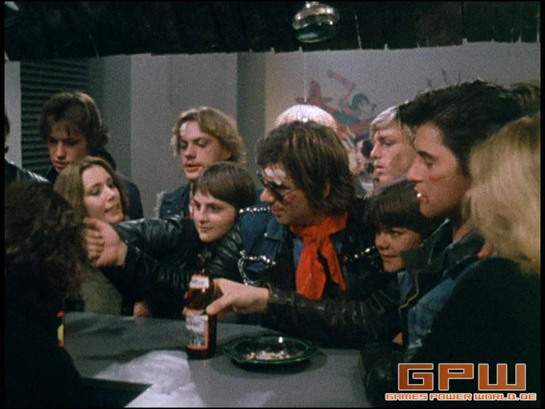 Die Straße (Kultserie von 1977)