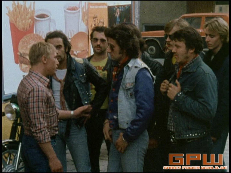 Die Straße (Kultserie von 1977)