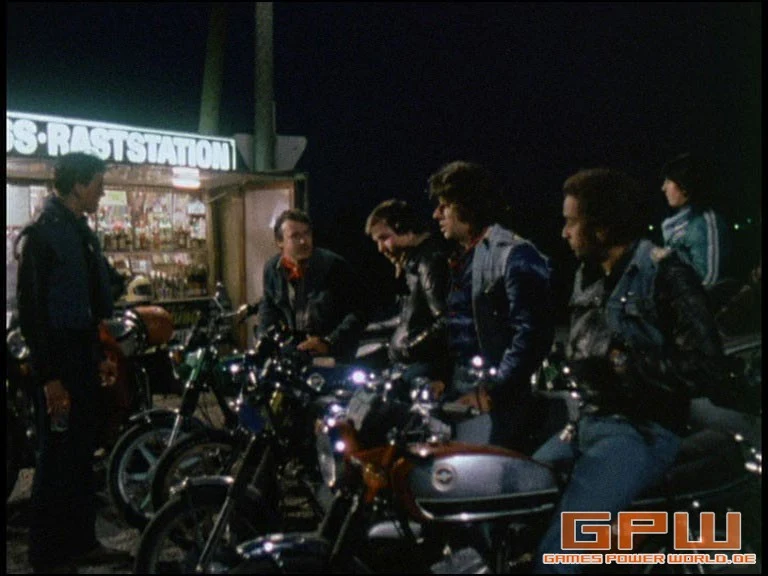 Die Straße (Kultserie von 1977)