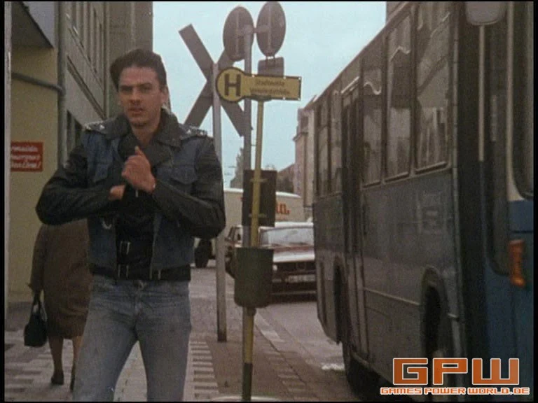 Die Straße (Kultserie von 1977)
