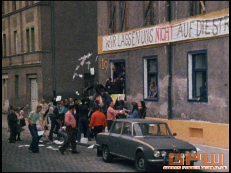 Die Straße (Kultserie von 1977)