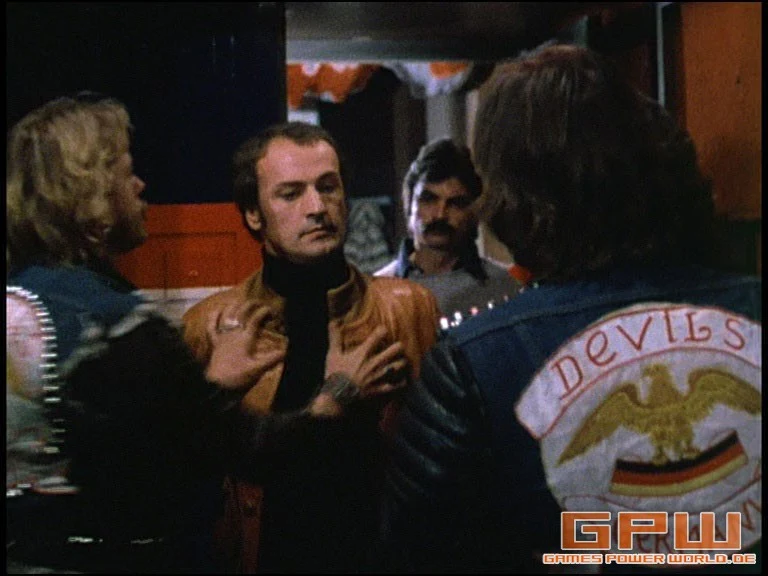 Die Straße (Kultserie von 1977)