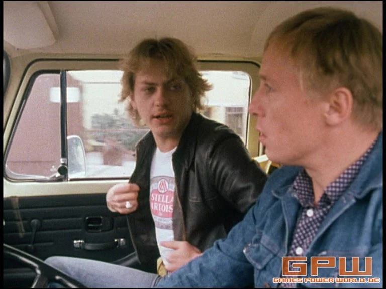 Die Straße (Kultserie von 1977)