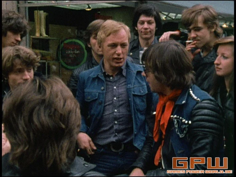 Die Straße (Kultserie von 1977)