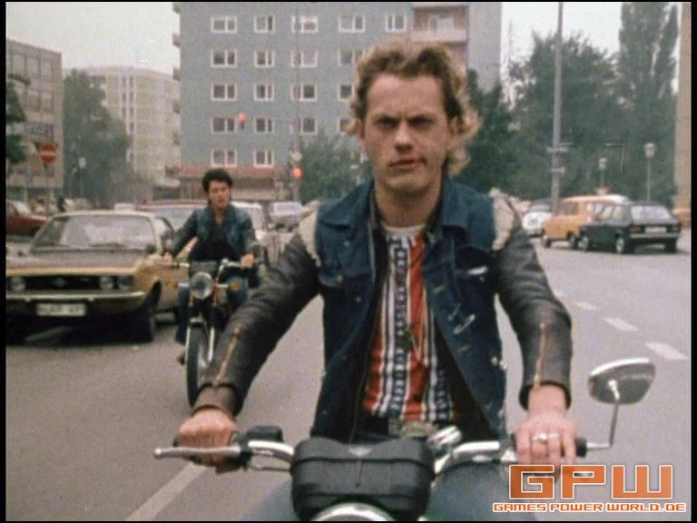 Die Straße (Kultserie von 1977)