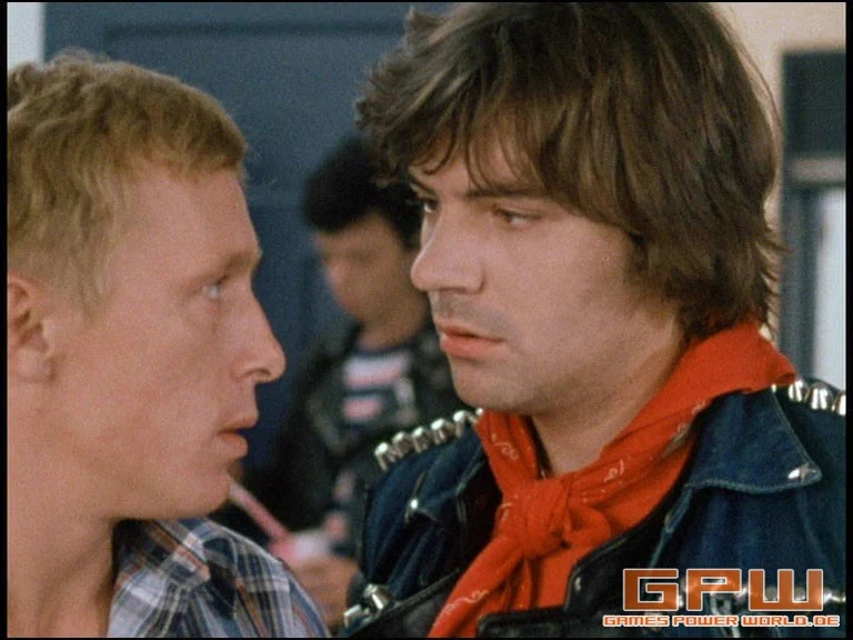 Die Straße (Kultserie von 1977)