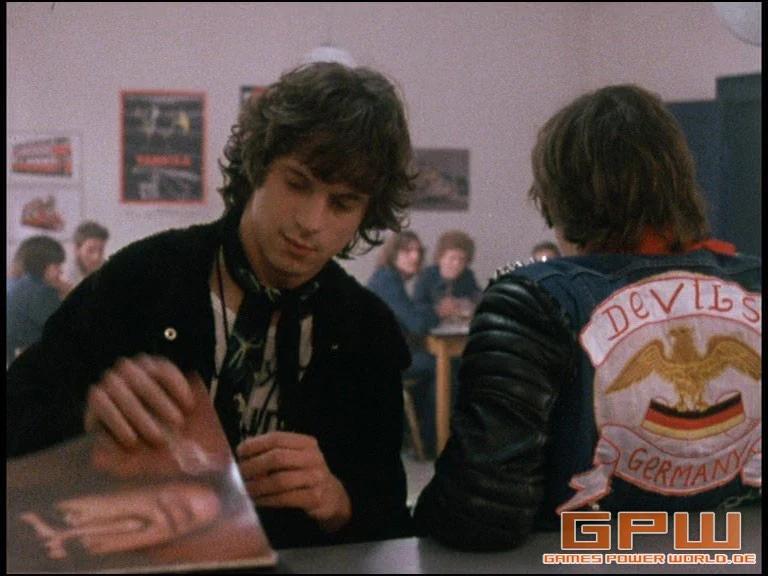 Die Straße (Kultserie von 1977)