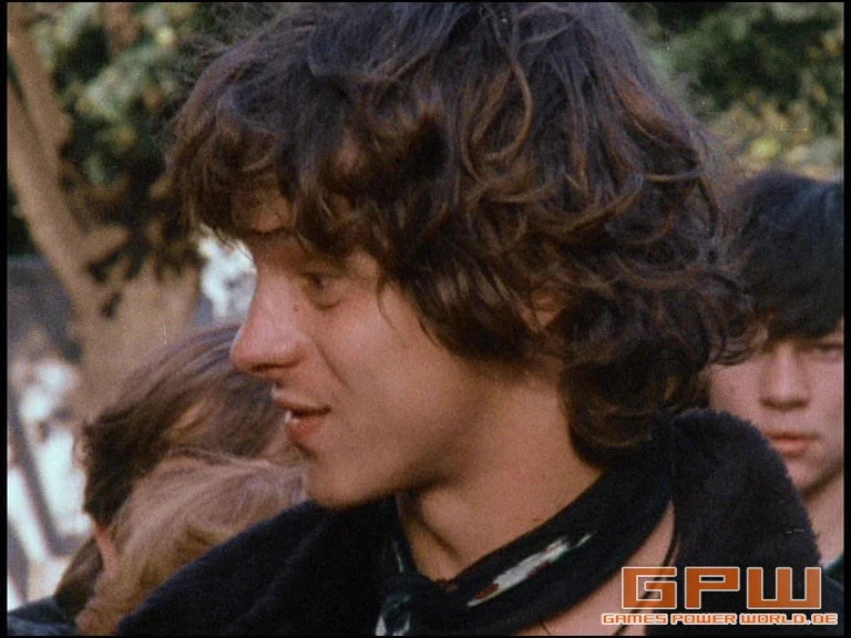 Die Straße (Kultserie von 1977)