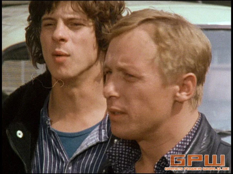Die Straße (Kultserie von 1977)