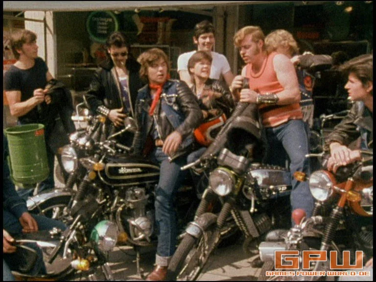 Die Straße (Kultserie von 1977)