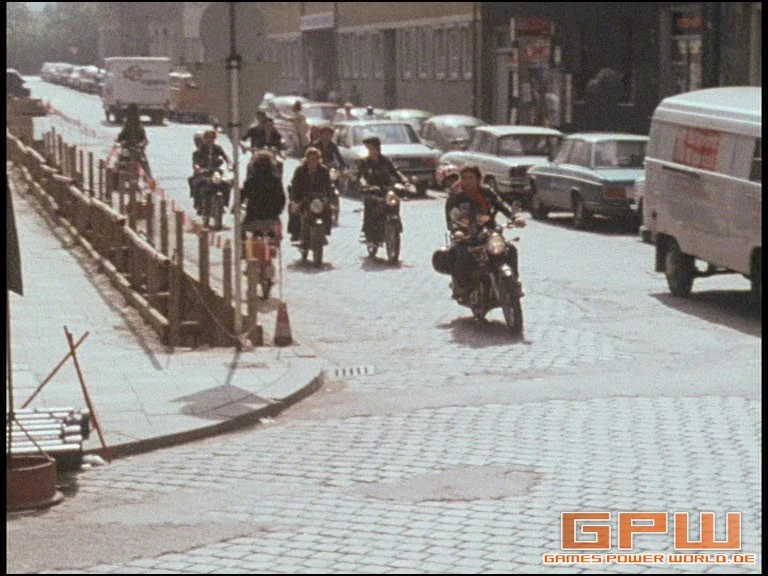 Die Straße (Kultserie von 1977)