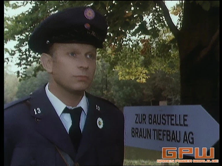 Der Andro-Jäger – Die komplette Serie