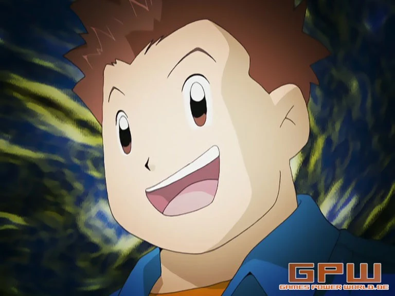 Digimon Frontier - Volume 2