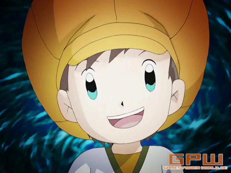 Digimon Frontier - Volume 2