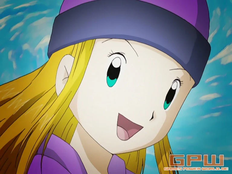 Digimon Frontier - Volume 2