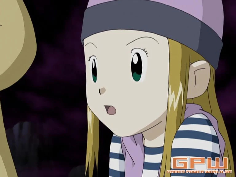 Digimon Frontier - Volume 2
