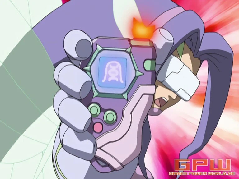 Digimon Frontier - Volume 2