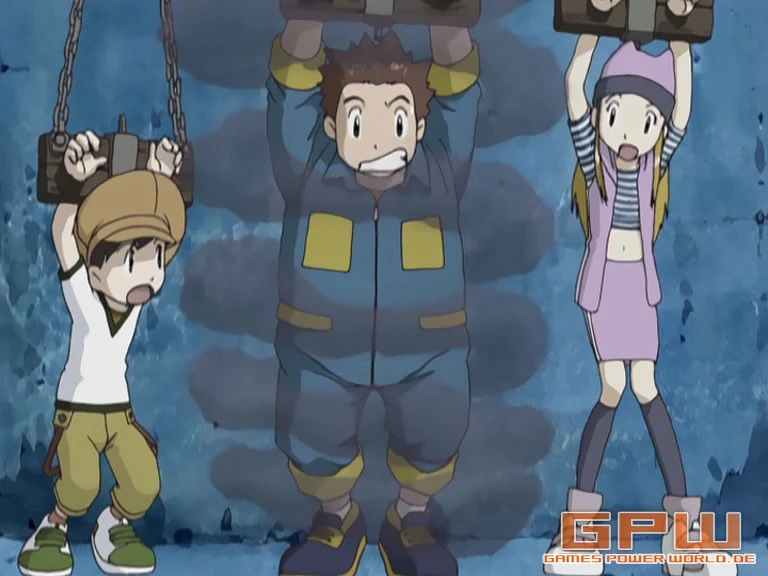 Digimon Frontier - Volume 2